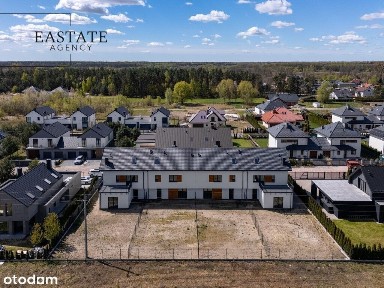 Dom na działce przy lesie/Bliskość infrastruktury