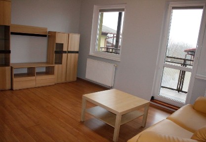 Mieszkanie 2 pokojowe wynajmę, 50m2, Toruń ul. Rybaki