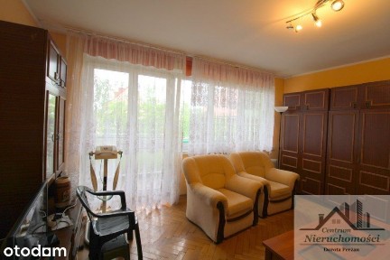 mieszkanie 53m2, duży balkon