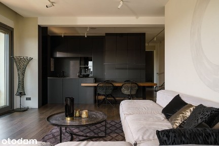 Apartament 4-pok I Kępa Mieszczańska I Top
