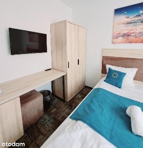 Sprzedam mikroapartament, 23%vat, Grzybowo