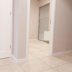 Niesamowite miejsce Centrum 60 m parter 3 pokoje klimatyzacja bliziutko Galerii Stary Browar parkingi kosmetyka fryzjer showroom sklep internetowy