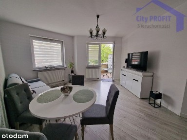 Znakomite 2pok | 42m2 | zielona okolica