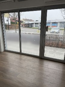 Lokal usługowy 11 m2 - centrum Jarocina - z pasywnym dochode