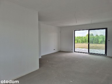 BLIZNIAK 126m2 Strzelce Górne