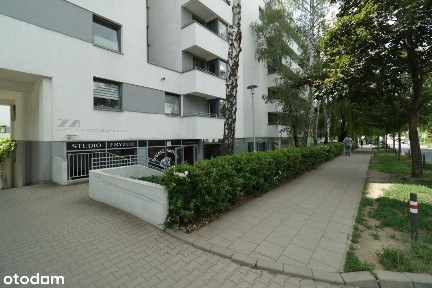 Jeleniogórska 2 pokoje z balkonem