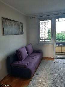 Mieszkanie 2 pokojowe z balkonem, Radom, Ustronie