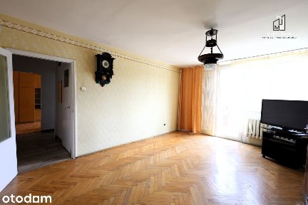 Mieszkanie 2-pokojowe o pow. 48 m2, Trzcianka os. XXV -Lecia