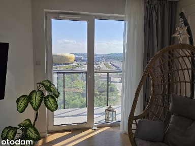 PREMIUM | 4 pokoje z widokiem na morze + Fitness, Coworking, Kids Play