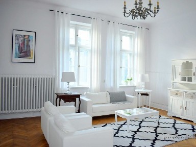60 m2 w centrum Ciechanowa do wynajęcia