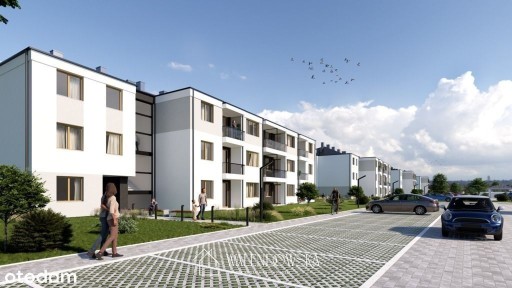 Miejska Premium Siemianice 3 budynek M11