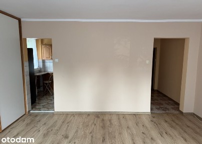 Przytulne i funkcjonalne mieszkanie 36 m² w świetnej lokalizacji.