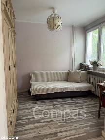 Zamieszkaj przy Parku Łazienkowskim, Sielce /Mokotów. Budynek z Cegły