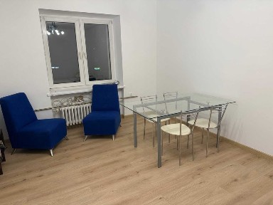 Kawalerka w centrum Lublina Al Racławickie 11 k/KUL UMCS