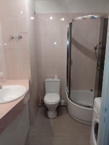 Mieszkanie 48m2.