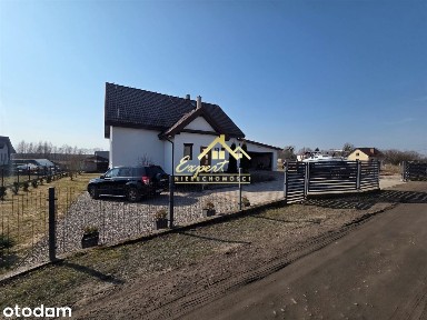 Sprzedam dom w Kamieniu Małym