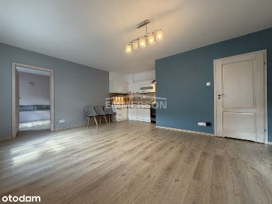 Do wynajęcia mieszkanie na Starówce.