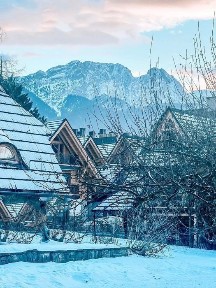 Sprzedam Apartament w Zakopanem