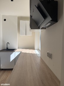 3-pokojowe mieszkanie po generalnym remoncie | 48 m² | Parter |