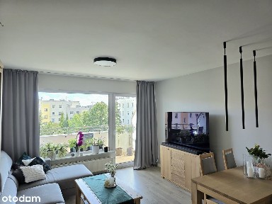 Atlantis Apartament Premium os. Malinka- 68m2|Garaż podziemny |Piwnica