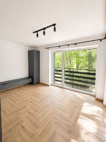 Apartament gotowy do zamieszkania | Centrum Żywca | Widok na park i zamek