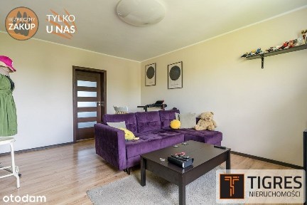 Blisko centrum | Do wprowadzenia | Cicha okolica