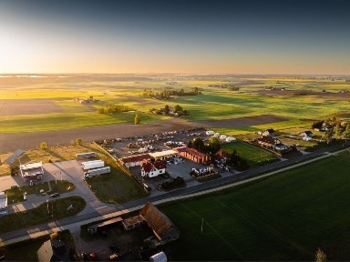 SPRZEDAM ! Hurtownię Budowlaną