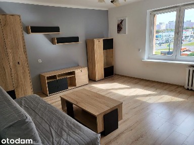 NA SPRZEDAŻ - Mieszkanie 38,21 m2 z balkonem w Rzeszowie