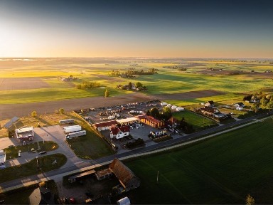 SPRZEDAM ! Hurtownię Budowlaną