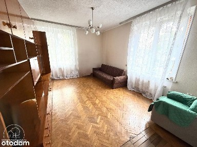 M2 do remontu przy ulicy Słowackiego | garaż | og