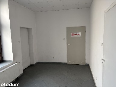 Lokal usługowy na sprzedaż lub wynajem