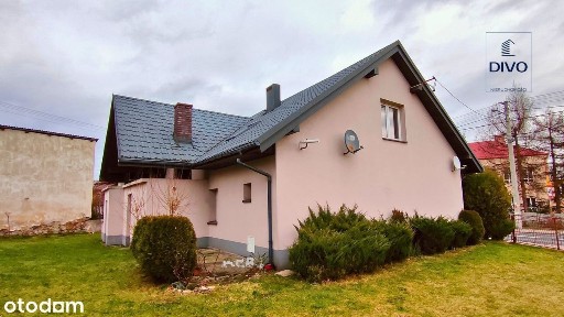 ul. Trzebińska, Myślachowice, Trzebinia, chrzanowski, małopolskie