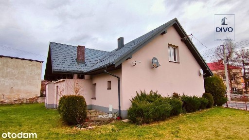 ! REZERWACJA ! Dom w centrum Myślachowic