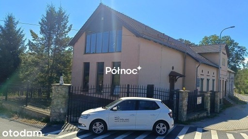 Dom z dużym potencjałem w Suszkach.