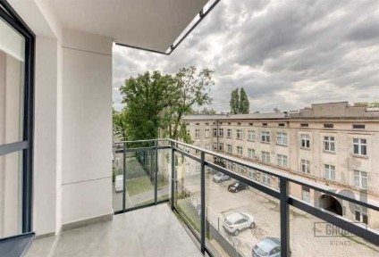 Pięknie urządzony apartament przy ul. Przędzalnianej