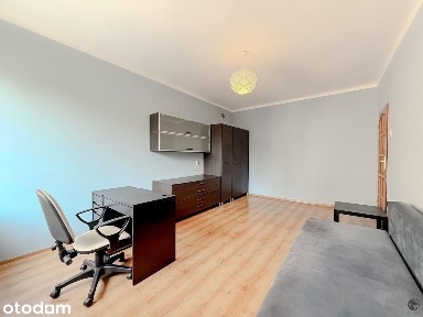2 oddzielne pokoje, kuchnia, 50m2, ul. Pólnocna