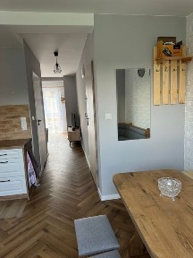 Mieszkanie w doskonałej lokalizacji ul.Futrzarska