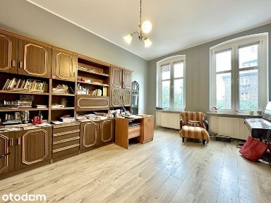 3 pokoje / 83.06 m2 / 1 piętro / Potulicka / Nowe