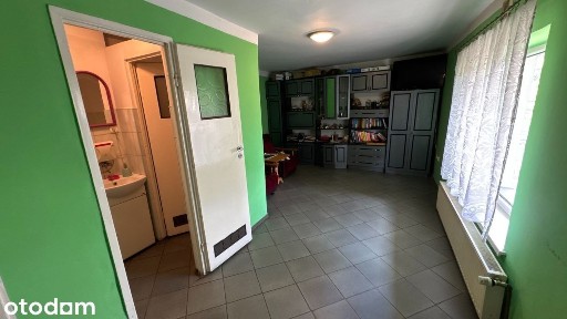 Przestronne mieszkanie o powierzchni 115,95 m² z ogródkiem| Natolewice