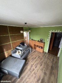 Kawalerka w Trzygłowie - 28,89m2 - 2 piętro