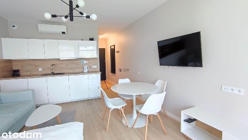 Apartament Solny 4* - Rezerwacja do 11.09
