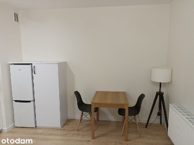 Piękna kawalerka w Activ Park, balkon 11m2, parking, komórka
