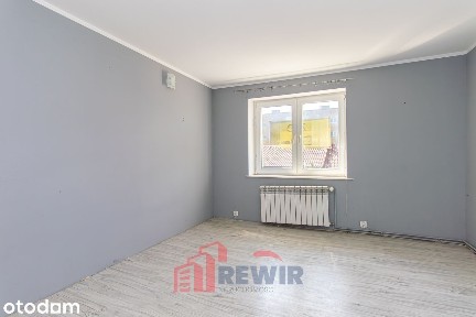 Trzypokojowe mieszkanie przy ul. Krakusa