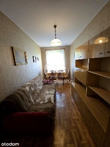 Mieszkanie z ogromnym potencjałem aranżacyjnym