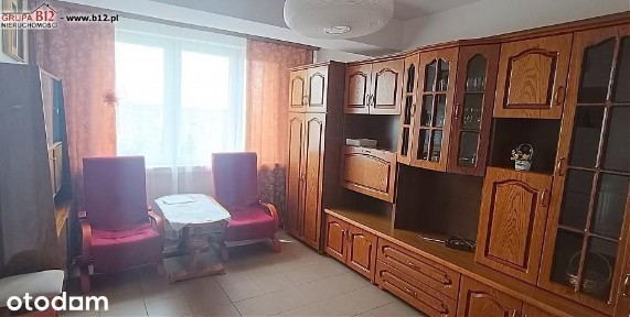 kawalerka/25,3m2/os. Albertyńskie
