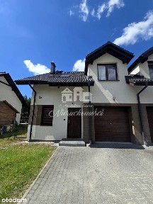 Spokojna okolica. Dom bez dodatkowych nakładów finansowych