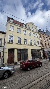 Mieszkanie 111,57 m2, ul. Długa 5-7 m.2
