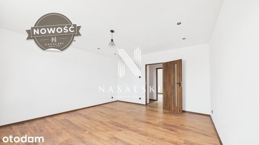 50 m² 2 pokoje Górzyskowo
