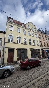 Mieszkanie 106,67 m2, ul. Długa 5-7 m.1