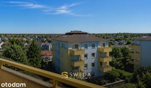 Dostępne od zaraz | 4 pokoje | Osiedle Pogodne